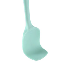 Load image into Gallery viewer, Food Grade Integrated Silicone T-Shaped Shovel Cream Stirring Scraping Spoon Nonstick Cookware Safe Household Baking Tool
