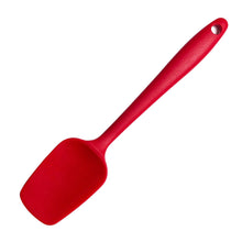 Load image into Gallery viewer, Food Grade Integrated Silicone T-Shaped Shovel Cream Stirring Scraping Spoon Nonstick Cookware Safe Household Baking Tool
