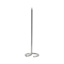 Load image into Gallery viewer, 10pcs Food Grade 304 Stainless Steel Vertical Grill Skewer Universal Accessories For Air Fryer Oven Baking Needle
