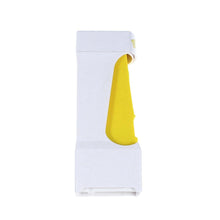 Load image into Gallery viewer, Food Grade Stainless Steel Butter Cheese Slicer Ergonomic Handle One Click Cutter Dispenser For Bread Chocolate Kitchen Utensil
