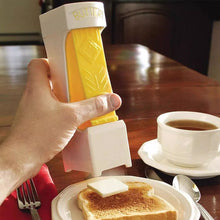 Load image into Gallery viewer, Food Grade Stainless Steel Butter Cheese Slicer Ergonomic Handle One Click Cutter Dispenser For Bread Chocolate Kitchen Utensil
