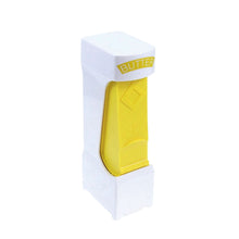 Load image into Gallery viewer, Food Grade Stainless Steel Butter Cheese Slicer Ergonomic Handle One Click Cutter Dispenser For Bread Chocolate Kitchen Utensil
