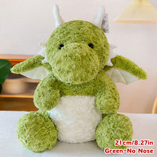 Load image into Gallery viewer, 21/30cm Cute Pterosaur Flying Dragon Plush Toy Soft Stuffed Dinosaur Doll Bed Pillow Sleeping Companion Gift For Boys Kids
