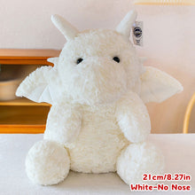Load image into Gallery viewer, 21/30cm Cute Pterosaur Flying Dragon Plush Toy Soft Stuffed Dinosaur Doll Bed Pillow Sleeping Companion Gift For Boys Kids
