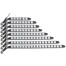 Load image into Gallery viewer, Car LED DRL Daytime Running Lamp White Led Flexibles Waterproof Driving Fog Light Signal DayLight Auto Styling
