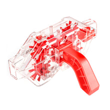 Load image into Gallery viewer, Bicycle Chain Cleaner Brush Bike Accessories Road Bike Spare Parts for Bicycle Tools Mountain Magnetic Transparent Scrubber
