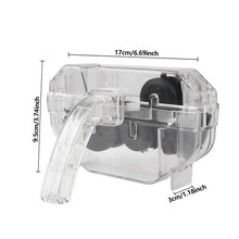 Load image into Gallery viewer, 3D Bike Chain Brush and Cleaner Set Protect MTB Bike Chain with Easy Wash Tool and Oil Application
