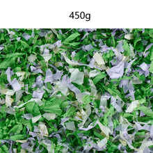 Load image into Gallery viewer, Hamster Wood Chip Paper Cotton Thermal Insulation Pad Material Absorb Water Deodorize Hamster Cages
