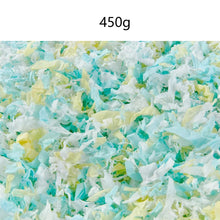 Load image into Gallery viewer, Hamster Wood Chip Paper Cotton Thermal Insulation Pad Material Absorb Water Deodorize Hamster Cages
