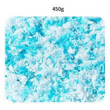 Load image into Gallery viewer, Hamster Wood Chip Paper Cotton Thermal Insulation Pad Material Absorb Water Deodorize Hamster Cages
