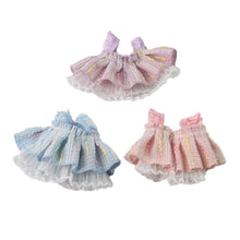 Load image into Gallery viewer, Four Seasons Little Pet Golden Hamster Clothes Mouse Mini Woolen Knitted Skirt Costume Pet Vest
