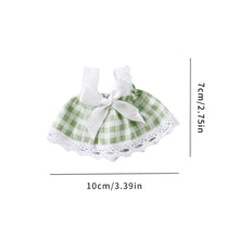 Load image into Gallery viewer, Four Seasons Little Pet Golden Hamster Clothes Mouse Mini Woolen Knitted Skirt Costume Pet Vest
