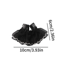 Load image into Gallery viewer, Four Seasons Little Pet Golden Hamster Clothes Mouse Mini Woolen Knitted Skirt Costume Pet Vest
