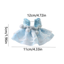 Load image into Gallery viewer, Four Seasons Little Pet Golden Hamster Clothes Mouse Mini Woolen Knitted Skirt Costume Pet Vest
