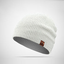 Load image into Gallery viewer, Fashion Warm Knitted Hat Sports Hat Beanie Night Running Reflective Hat Knit Cap Women Men Accessories
