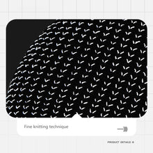 Load image into Gallery viewer, Fashion Warm Knitted Hat Sports Hat Beanie Night Running Reflective Hat Knit Cap Women Men Accessories
