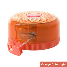 Load image into Gallery viewer, 8M Retractable Outdoor Camping Light String With Hook Portable Emergency Ambient Lighting Type-C Charging
