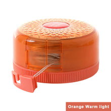 Load image into Gallery viewer, 8M Retractable Outdoor Camping Light String With Hook Portable Emergency Ambient Lighting Type-C Charging
