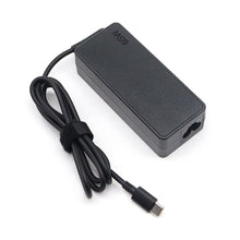 Load image into Gallery viewer, 65W USB C Laptop Charger Power Adapter for Lenovo ThinkPad,Hp,Chromebook,Yoga,Dell, ASUS,Acer Type C Fast Power Adapter
