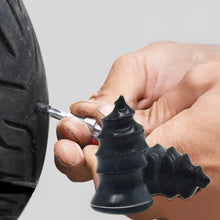 Load image into Gallery viewer, 84Pcs No Trace Vacuum Motorcycle Car Rubber Nails Fast Tool Tyre Repair Tubeless Tyre Useful Accessories with Screwdriver
