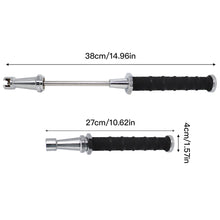 Load image into Gallery viewer, Car Body Dent Repair Slide Hammer &amp; Puller Panel Dent &amp; Bump Removal Tool for Paintless Repair Heavy Duty Auto Bodywork Tool Adjustable
