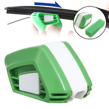 Load image into Gallery viewer, Car Wiper Blade Restoration &amp; Cleaning Tool Wiper Rubber Sharpening &amp; Repair Kit DIY Auto Maintenance Tool
