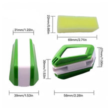 Load image into Gallery viewer, Car Wiper Blade Restoration &amp; Cleaning Tool Wiper Rubber Sharpening &amp; Repair Kit DIY Auto Maintenance Tool
