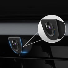 Load image into Gallery viewer, 2Pcs Car Front Rear Camera Lens Protector For Tesla Model Y Models Scratch &amp; Impact Protection Precision Protective Transparent Cover
