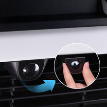 Load image into Gallery viewer, 2Pcs Car Front Rear Camera Lens Protector For Tesla Model Y Models Scratch &amp; Impact Protection Precision Protective Transparent Cover

