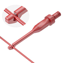 Load image into Gallery viewer, Circuit Wire Piercing Probe Non-Destructive No-Cut Automotive Electrical Wire Tester Insulated Handle with Sharp Needle Tip
