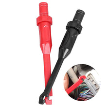 Load image into Gallery viewer, Circuit Wire Piercing Probe Non-Destructive No-Cut Automotive Electrical Wire Tester Insulated Handle with Sharp Needle Tip

