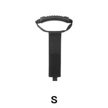 Load image into Gallery viewer, Adjustable Heavy Duty Hand Carry Storage Transport Strap Binding Strap for Cables Wires Heavy Items Webbing Workshop Garage Organization Tool

