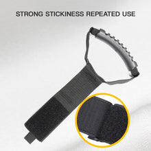 Load image into Gallery viewer, Adjustable Heavy Duty Hand Carry Storage Transport Strap Binding Strap for Cables Wires Heavy Items Webbing Workshop Garage Organization Tool
