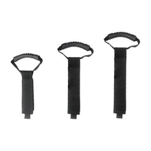 Load image into Gallery viewer, Adjustable Heavy Duty Hand Carry Storage Transport Strap Binding Strap for Cables Wires Heavy Items Webbing Workshop Garage Organization Tool
