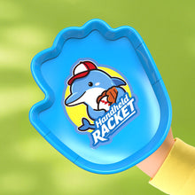 Load image into Gallery viewer, Light Up Sticky Ball Toss And Catch Game Suction Cup Target Balls Parent Child Interaction Outdoor Beach Yard Playground Sports Toys
