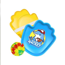 Load image into Gallery viewer, Light Up Sticky Ball Toss And Catch Game Suction Cup Target Balls Parent Child Interaction Outdoor Beach Yard Playground Sports Toys
