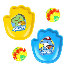Load image into Gallery viewer, Light Up Sticky Ball Toss And Catch Game Suction Cup Target Balls Parent Child Interaction Outdoor Beach Yard Playground Sports Toys
