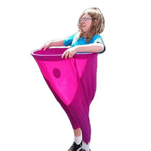 Load image into Gallery viewer, Funny Granny Pants Yard Game Cones Kid Adult Parent Child Interactive Giant Outdoor Family Reunion Party Props
