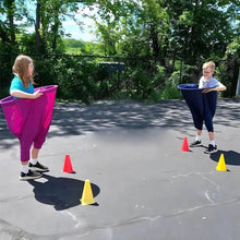 Load image into Gallery viewer, Funny Granny Pants Yard Game Cones Kid Adult Parent Child Interactive Giant Outdoor Family Reunion Party Props
