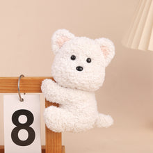 Load image into Gallery viewer, 11CM Kawaii Cartoon Animal Plush Doll Clip Dog Monkey Cat Panda Elephant Penguin Bear Pig Sheep Soft Pinch Screen Decoration Kids Gifts
