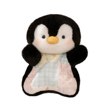 Load image into Gallery viewer, 16cm Cute Plush Companion Doll Elephant Bear Stuffed Animal Bean Bag Pillow Soft Decompression Sleeping Comfort Gift

