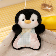 Load image into Gallery viewer, 16cm Cute Plush Companion Doll Elephant Bear Stuffed Animal Bean Bag Pillow Soft Decompression Sleeping Comfort Gift
