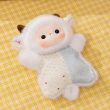 Load image into Gallery viewer, 16cm Cute Plush Companion Doll Elephant Bear Stuffed Animal Bean Bag Pillow Soft Decompression Sleeping Comfort Gift
