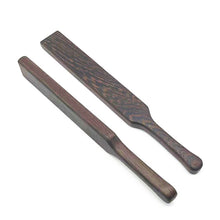 Load image into Gallery viewer, Car Dent Repair Wooden Paddle For Auto Removal Tools Removal Hails Removal Repair Tools
