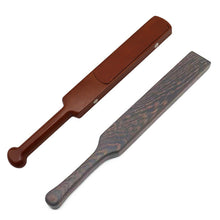 Load image into Gallery viewer, Car Dent Repair Wooden Paddle For Auto Removal Tools Removal Hails Removal Repair Tools
