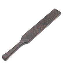 Load image into Gallery viewer, Car Dent Repair Wooden Paddle For Auto Removal Tools Removal Hails Removal Repair Tools
