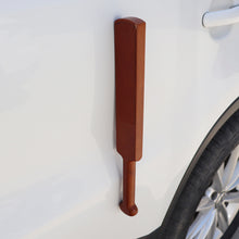 Load image into Gallery viewer, Car Dent Repair Wooden Paddle For Auto Removal Tools Removal Hails Removal Repair Tools
