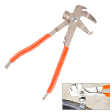 Load image into Gallery viewer, Car Wheel Balancer Remover Installer Tool Wheel Weights Balance Manual Auto Repair Tool Chrome Vanadium Steel Balance Plier
