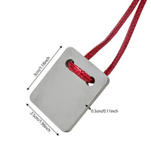 Load image into Gallery viewer, Tungsten Steel Car Repair Scraper Denibbing Blade Car Polishing Point Repair Super Hard Surface Remove Sagging Stains Spray Paint Shark Blade

