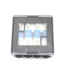 Load image into Gallery viewer, Waterproof Car Audio Power Fuse Holder Box with Fuse Capsule Rubber Cover Fuse Distribution Block for Car Audio Stereo Amplifier
